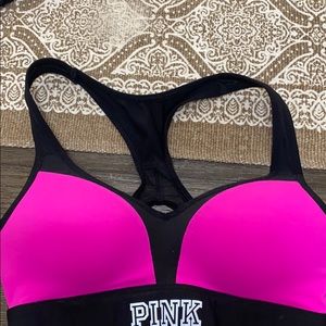 VS sports bra